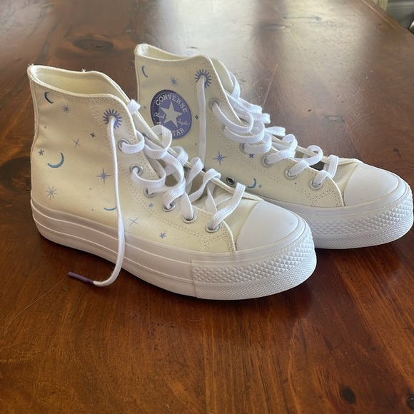 COPY - Convers special edition - Picture 3 of 6